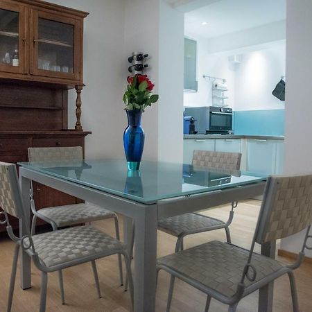 La Casa In Camollia Apartment เซียนา ภายนอก รูปภาพ