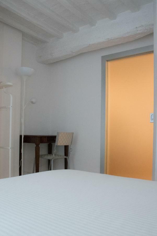 La Casa In Camollia Apartment เซียนา ภายนอก รูปภาพ