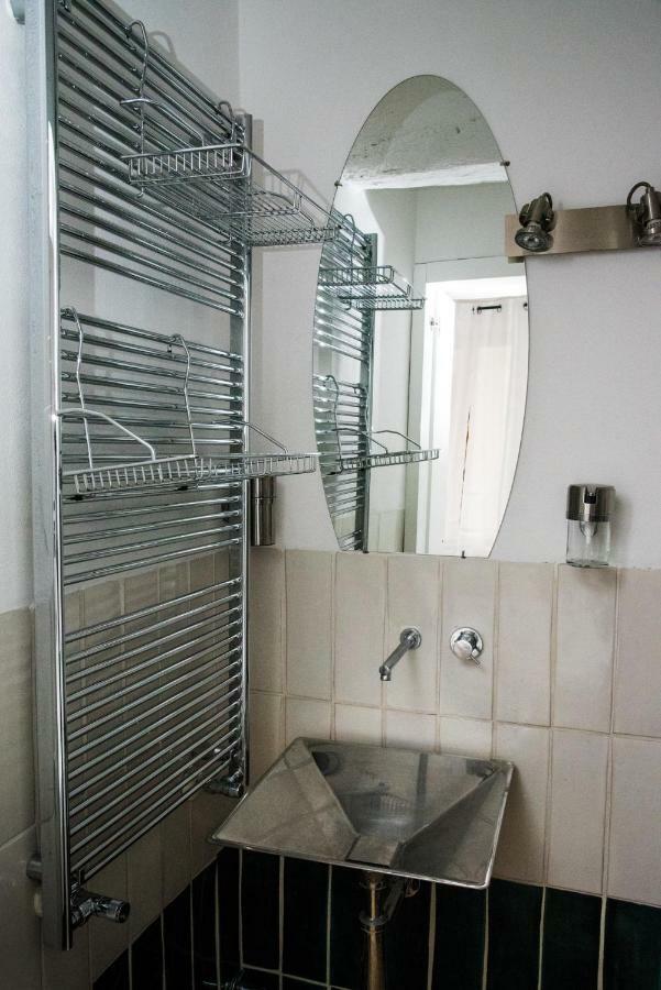 La Casa In Camollia Apartment เซียนา ภายนอก รูปภาพ