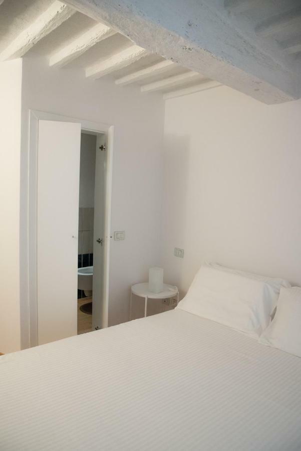 La Casa In Camollia Apartment เซียนา ภายนอก รูปภาพ