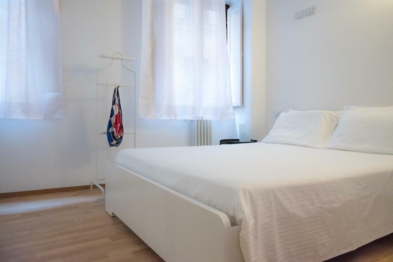 La Casa In Camollia Apartment เซียนา ภายนอก รูปภาพ