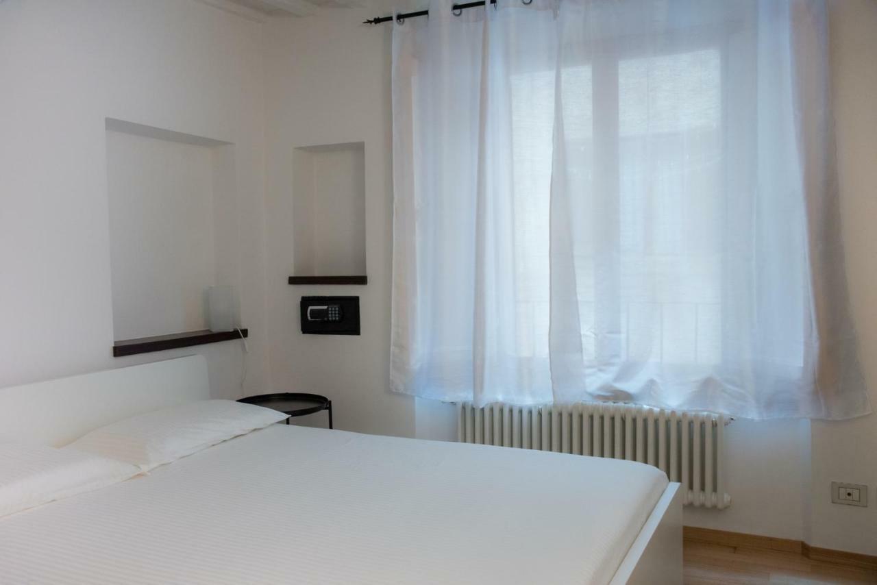 La Casa In Camollia Apartment เซียนา ภายนอก รูปภาพ