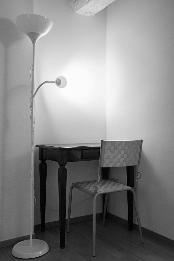 La Casa In Camollia Apartment เซียนา ภายนอก รูปภาพ
