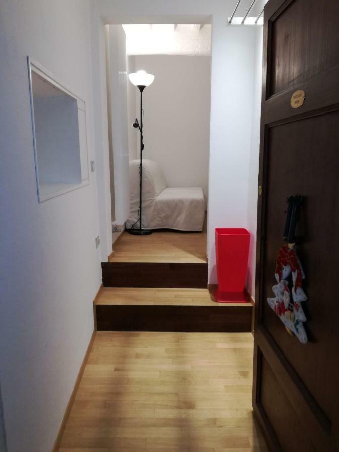 La Casa In Camollia Apartment เซียนา ภายนอก รูปภาพ