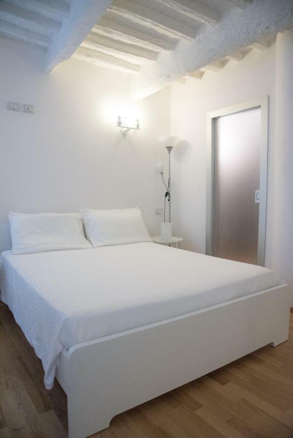 La Casa In Camollia Apartment เซียนา ภายนอก รูปภาพ
